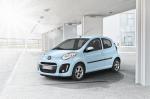 Citroen C1 5-Door 2012 года